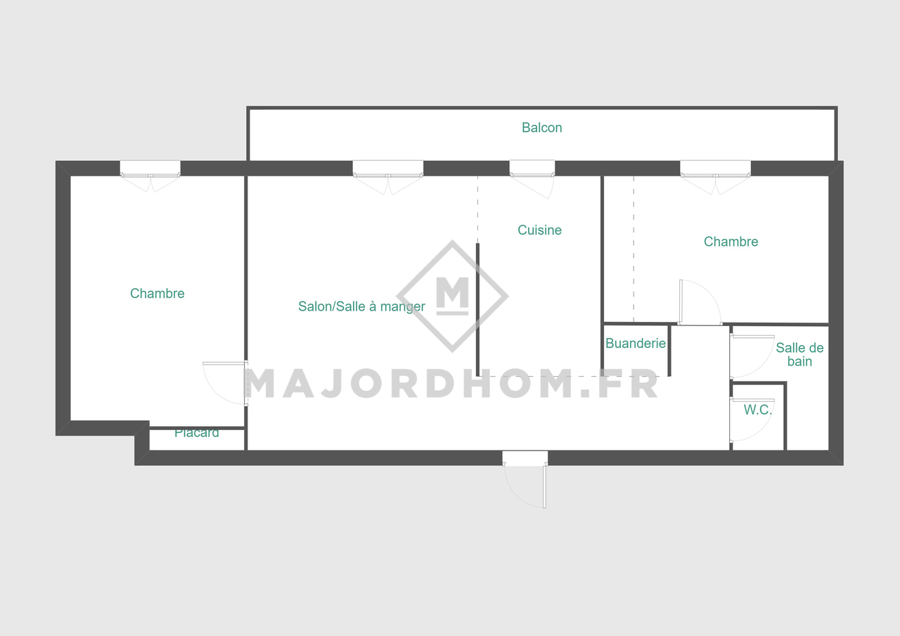 image des biens immobilier