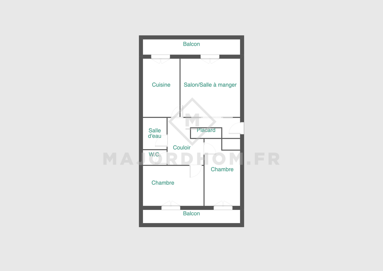 image des biens immobilier