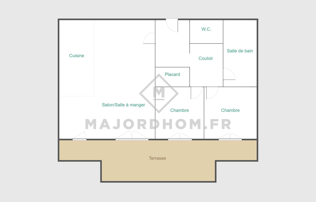 image des biens immobilier