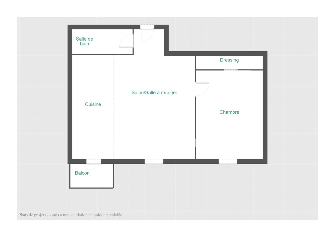 image des biens immobilier