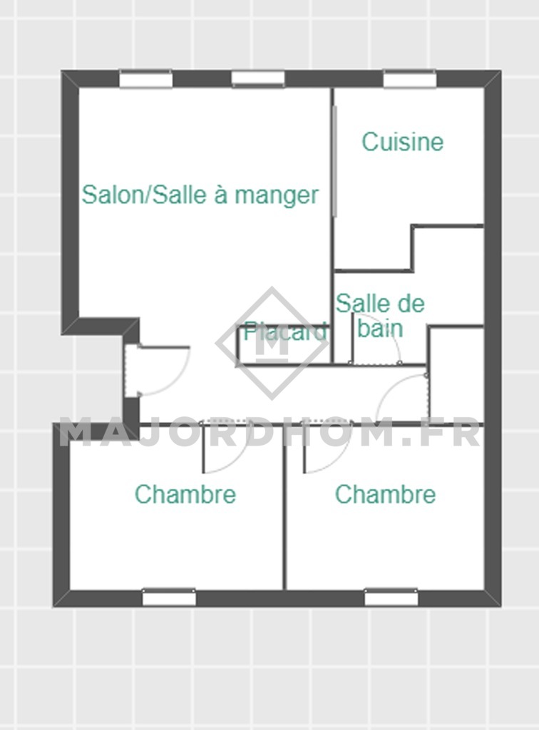 image des biens immobilier