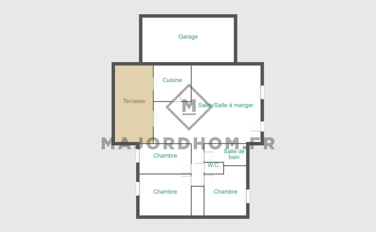 image des biens immobilier