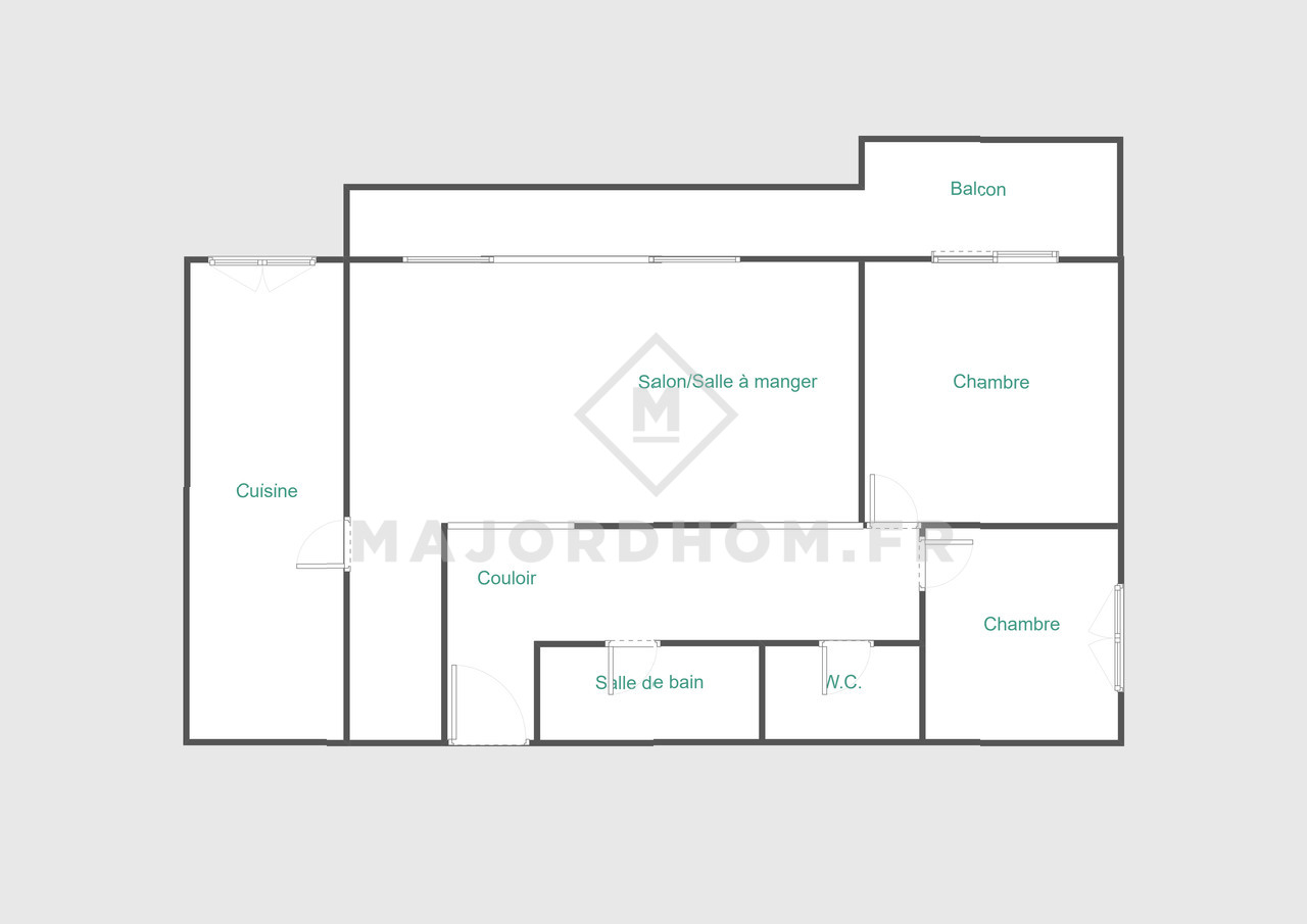 image des biens immobilier