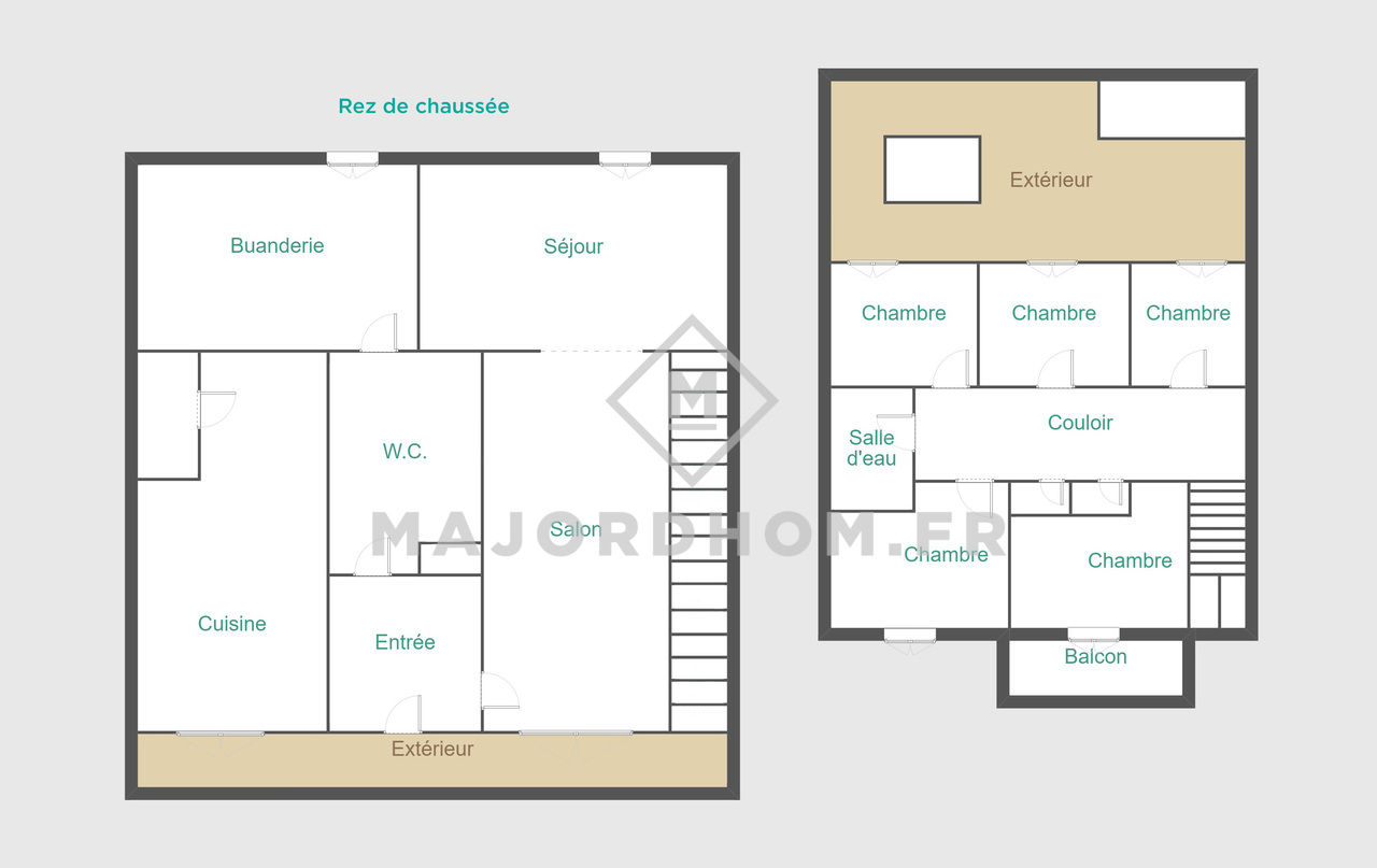 image des biens immobilier