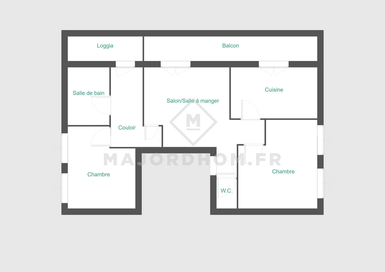 image des biens immobilier