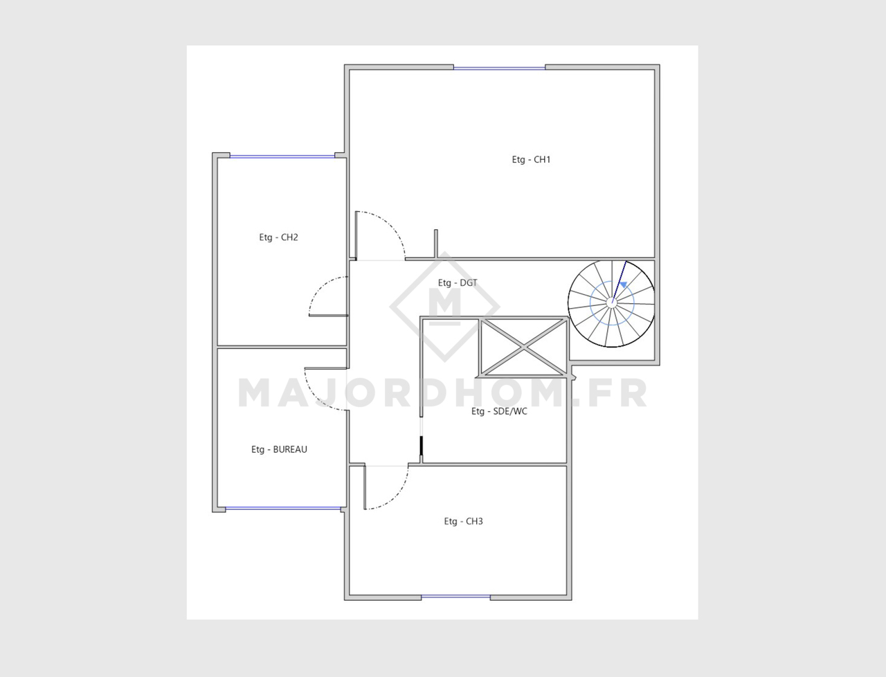 image des biens immobilier