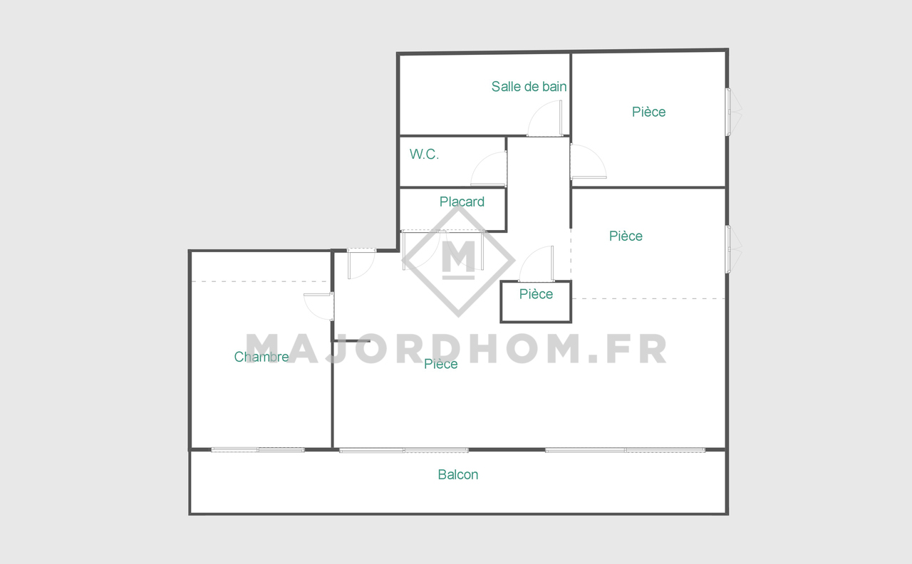 image des biens immobilier