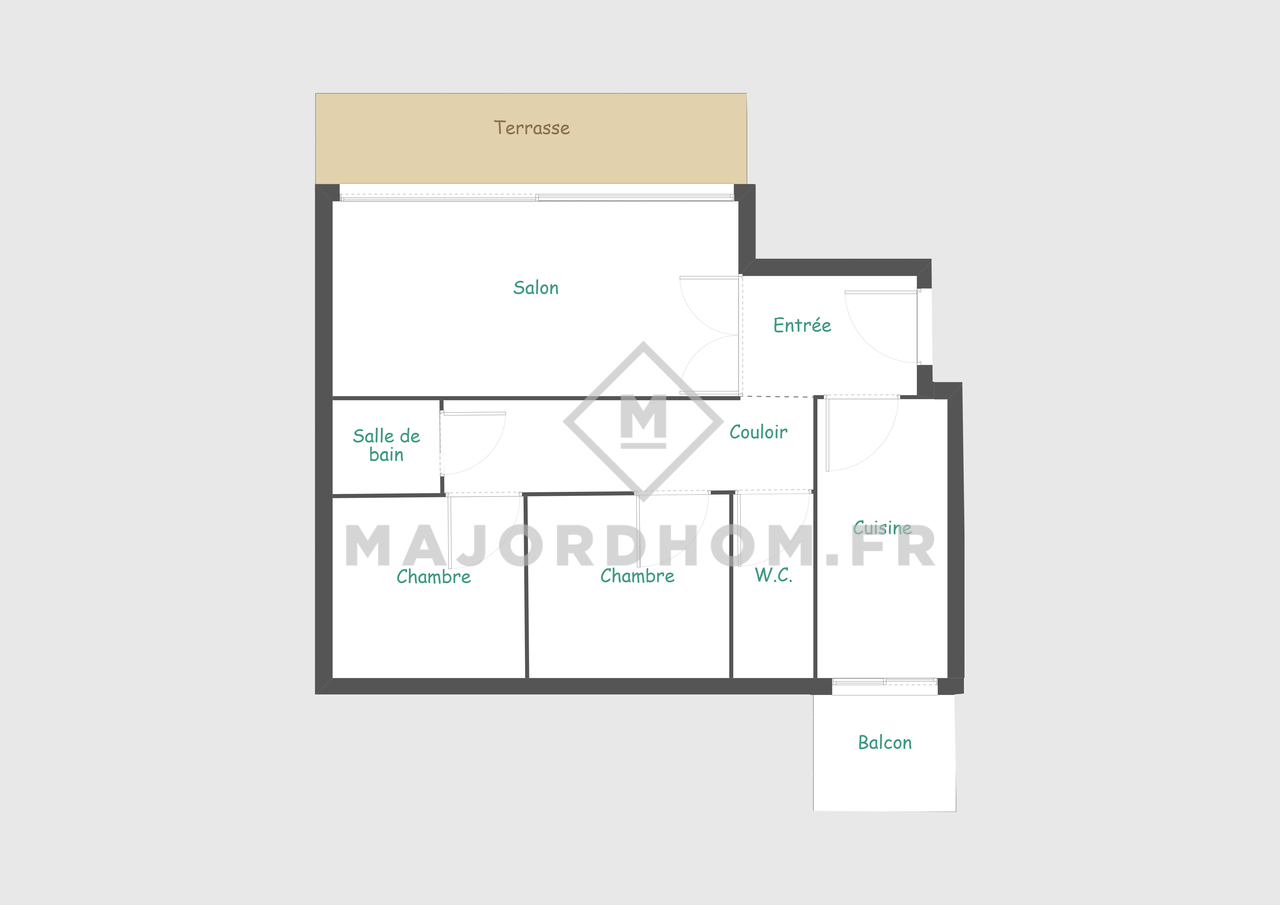 image des biens immobilier