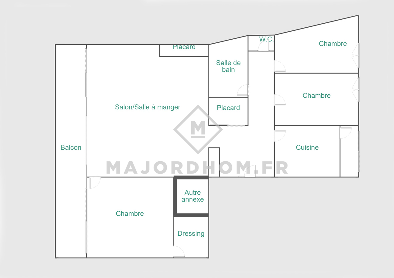 image des biens immobilier