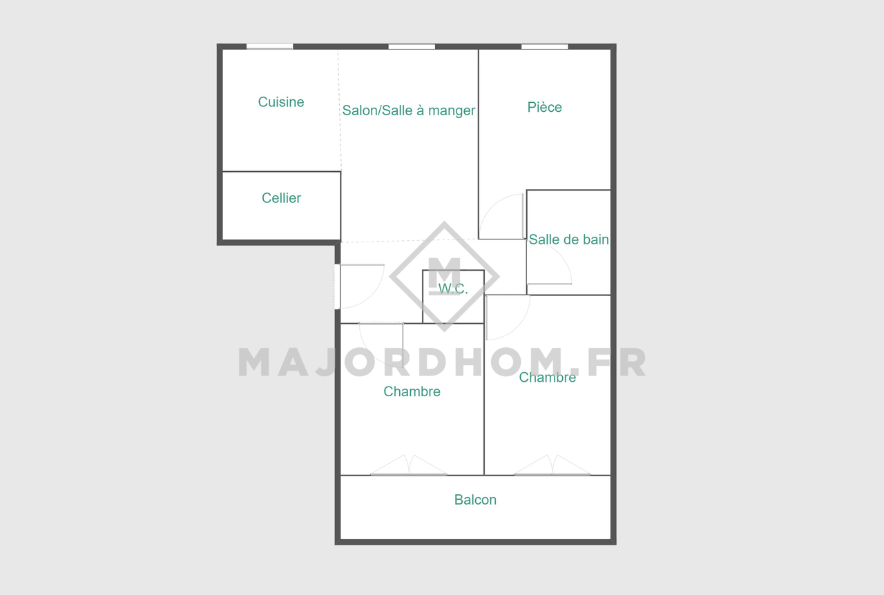 image des biens immobilier