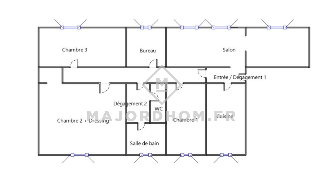 image des biens immobilier