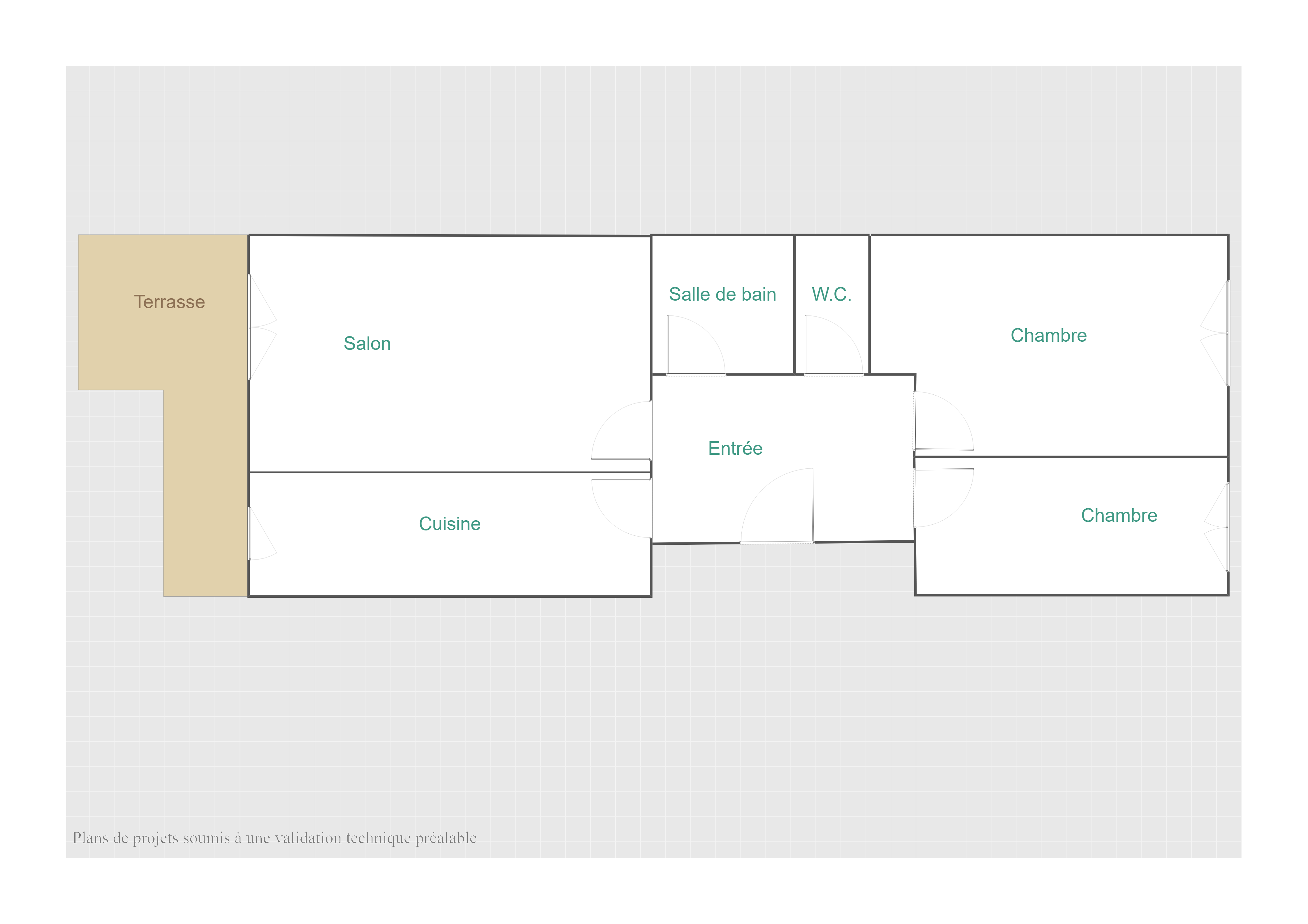 image des biens immobilier