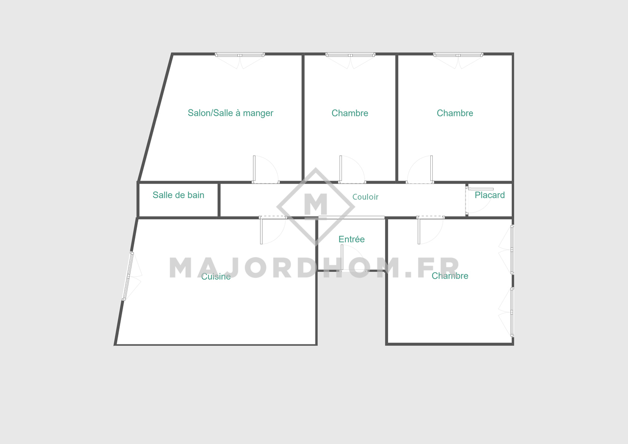 image des biens immobilier