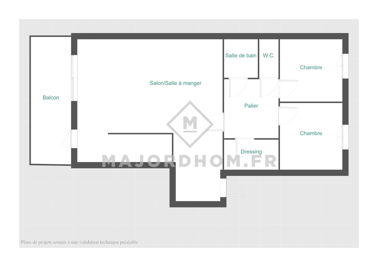 image des biens immobilier