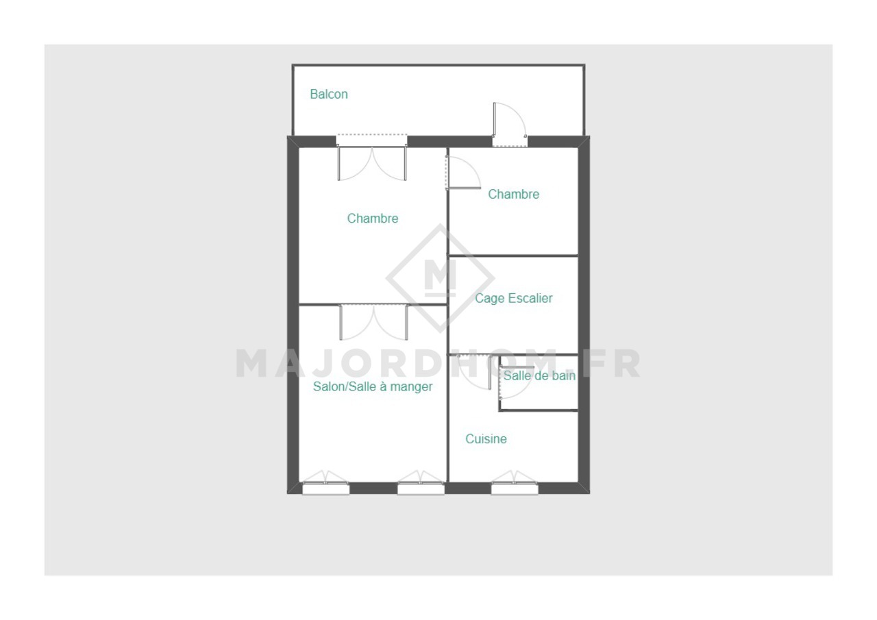 image des biens immobilier