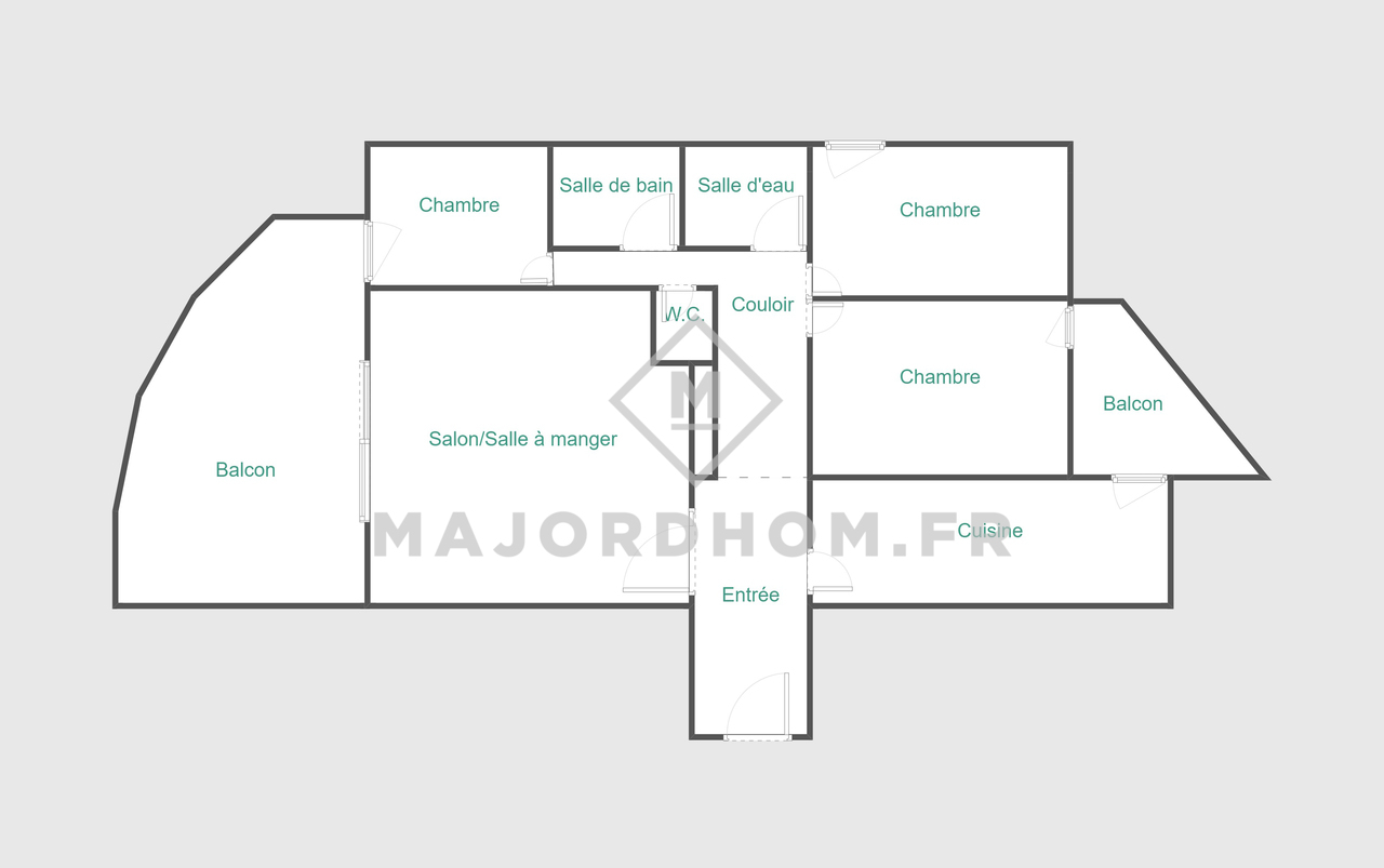 image des biens immobilier