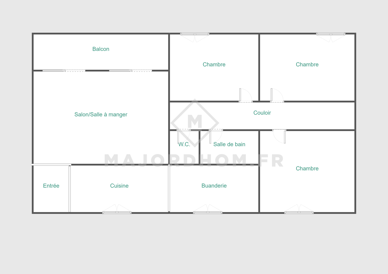 image des biens immobilier