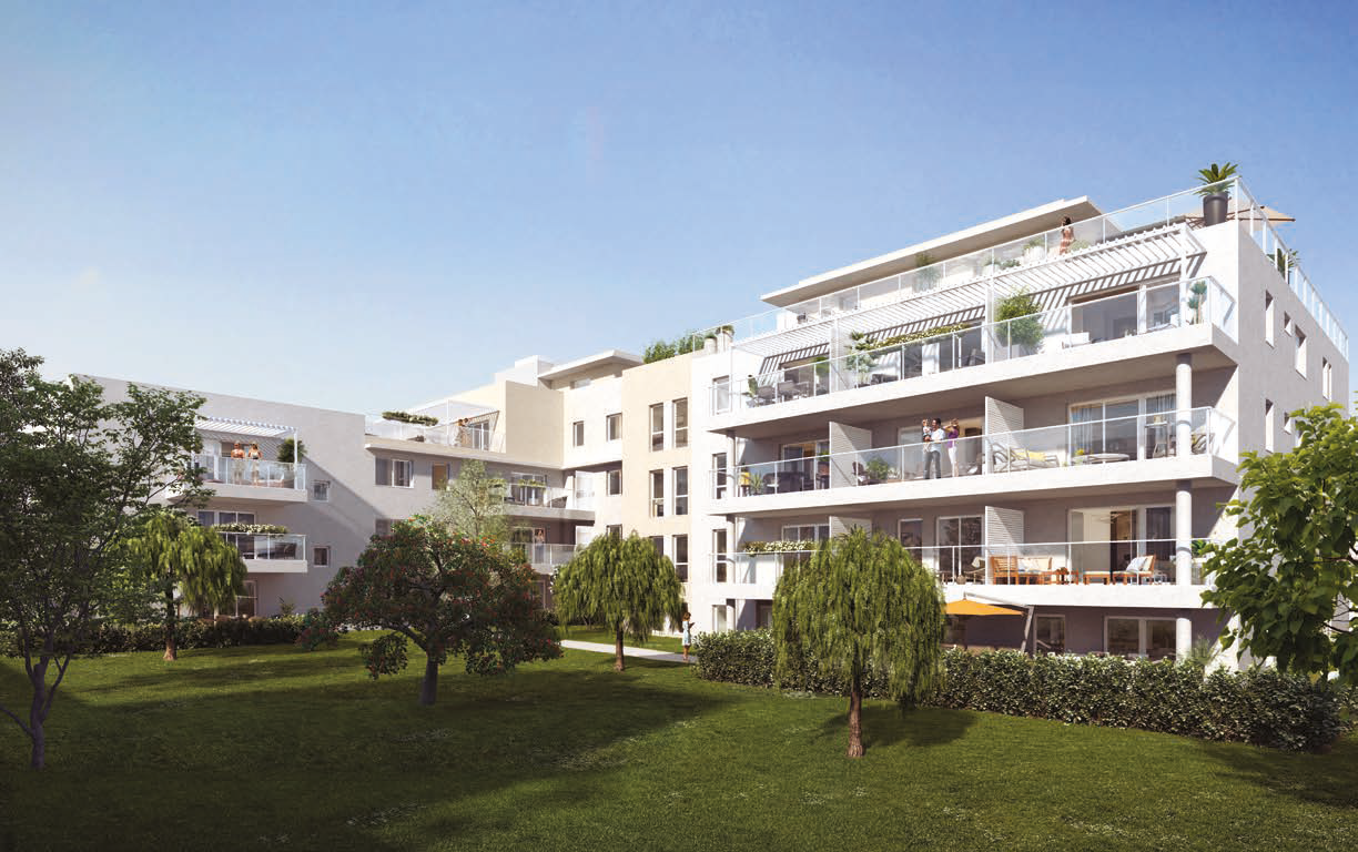 image des biens immobilier