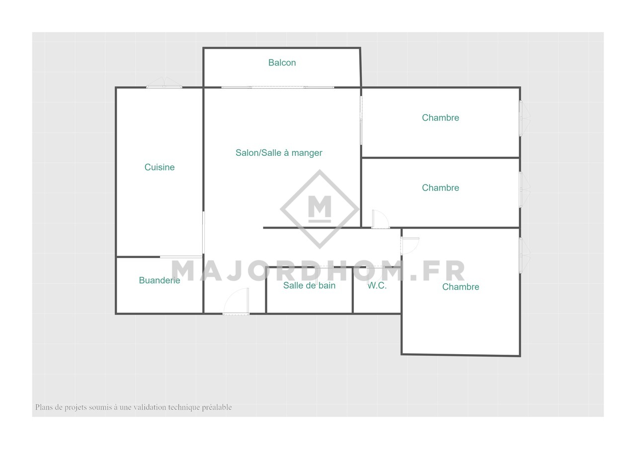 image des biens immobilier