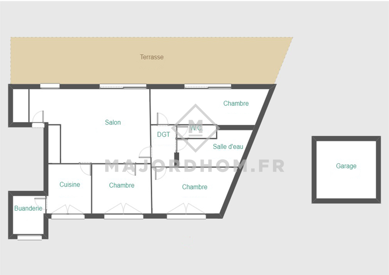 image des biens immobilier