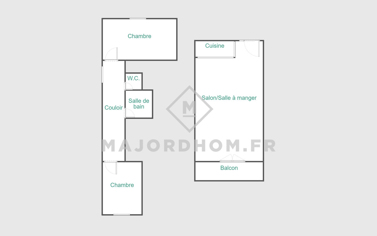 image des biens immobilier