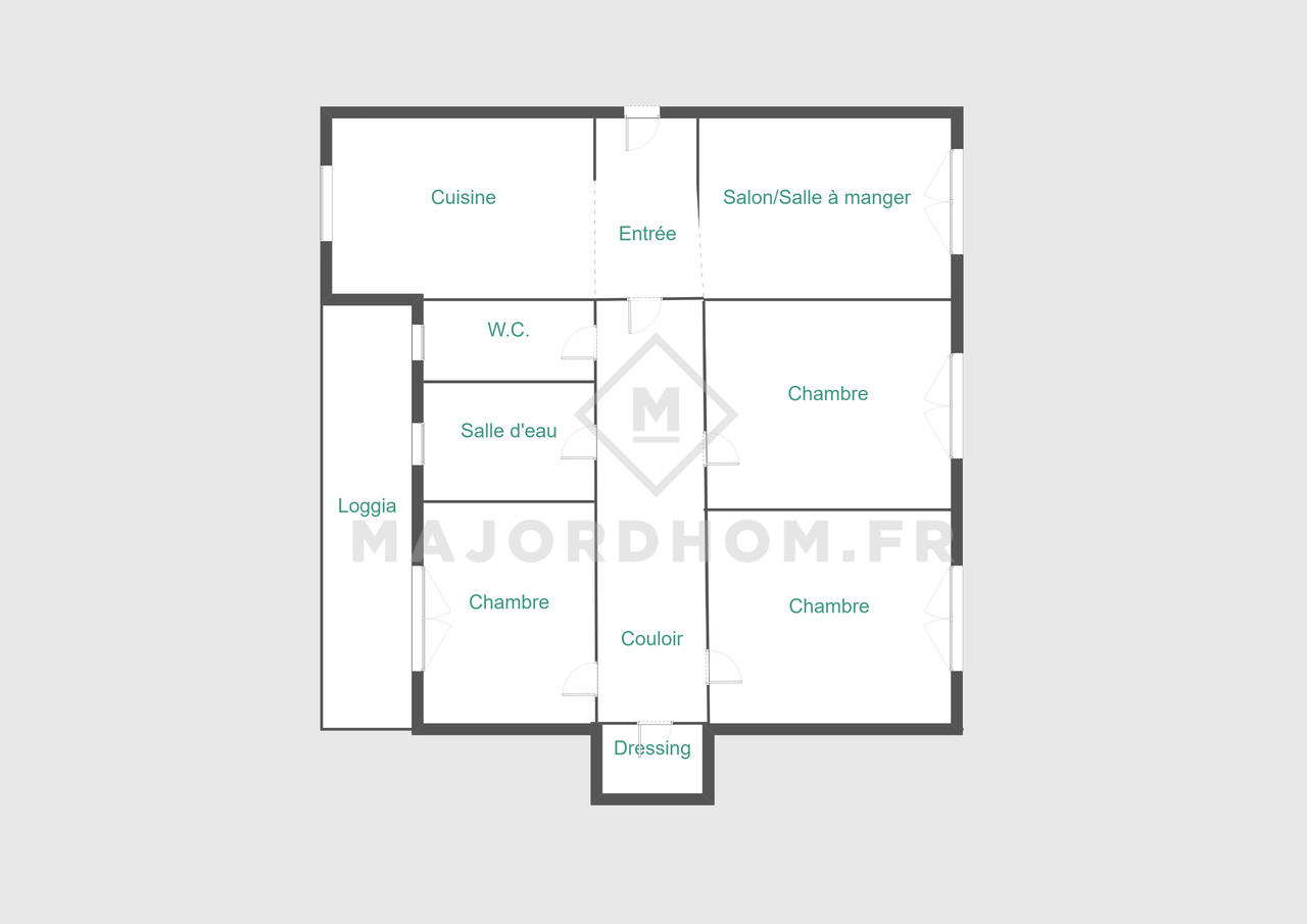 image des biens immobilier